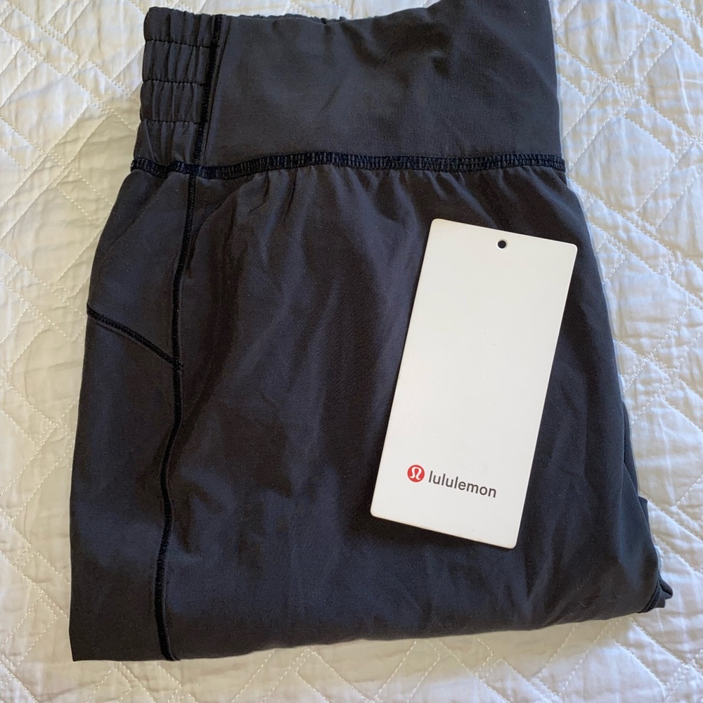 Lululemon Sun Setter Jogger *28”